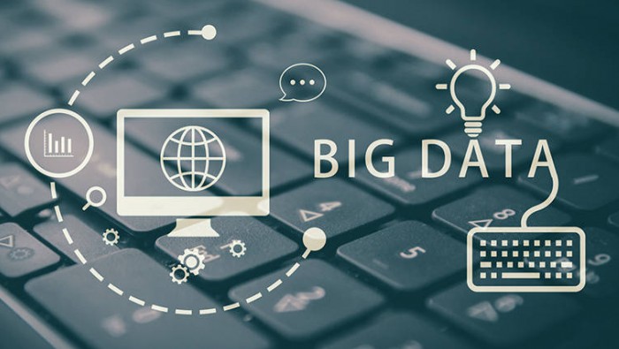 大數(shù)據(jù)能給企業(yè)帶來什么？這些你得知道！