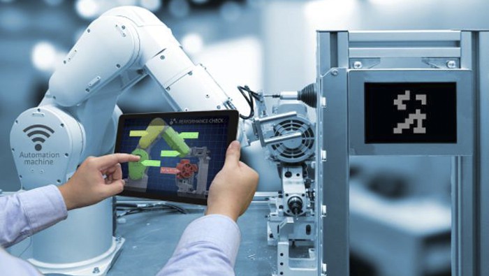 連接數(shù)字世界和物理世界，解決可持續(xù)發(fā)展問(wèn)題