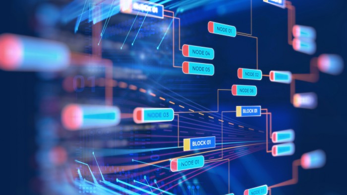 推動(dòng)行業(yè)未來(lái)數(shù)字化轉(zhuǎn)型的八大趨勢(shì)