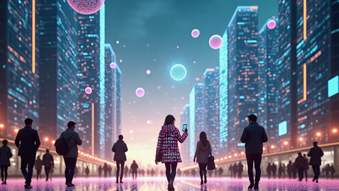 2025 年智能生活：塑造互聯(lián)世界的十大物聯(lián)網(wǎng)趨勢(shì)