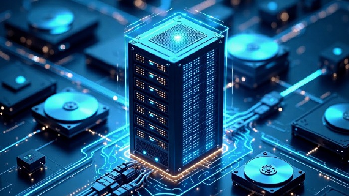 AI重構(gòu)建筑“神經(jīng)網(wǎng)絡(luò)”：綜合布線開(kāi)啟智算時(shí)代新格局